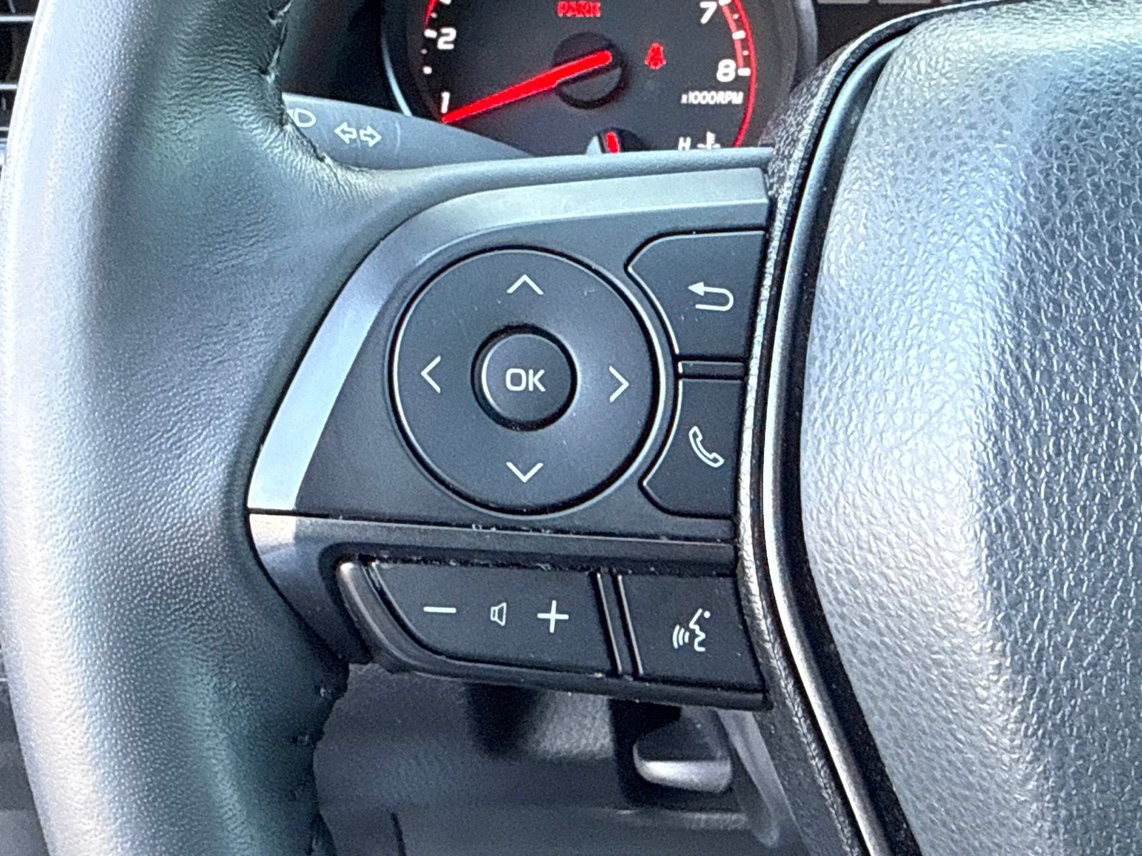 Used 2024 Toyota Camry XSE w/ Navigation Package FWD image 29