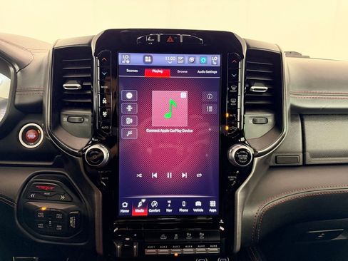 Used 2024 RAM 1500 TRX w/ TRX Level 2 Equipment Group image 18