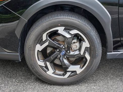 Used 2023 Subaru Crosstrek 2.5i Limited image 10