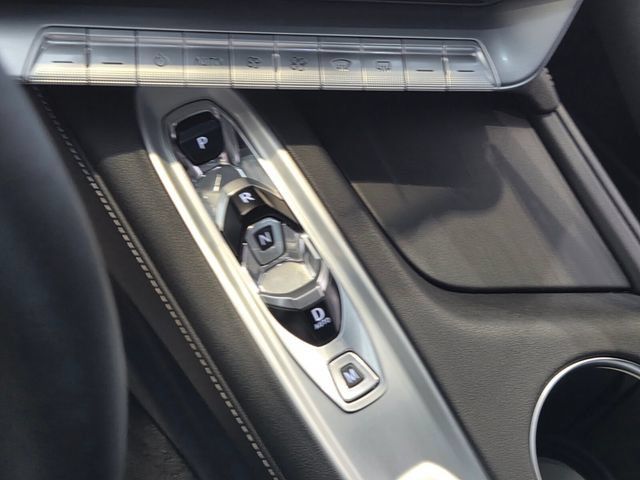 Used 2026 Chevrolet Corvette Z06 RWD image 21