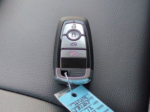 New 2026 Ford Transit 150 Low Roof w/ Load Area Protection Package image 27