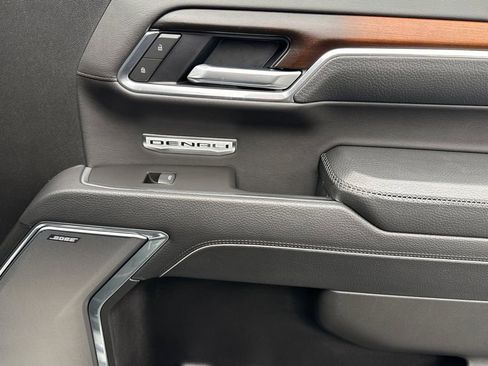 Used 2025 GMC Sierra 1500 Denali w/ Denali Reserve Package image 25