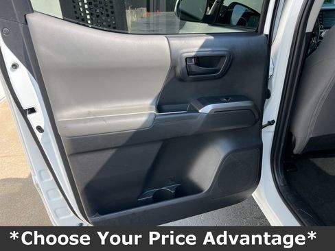 Used 2023 Toyota Tacoma SR5 image 31