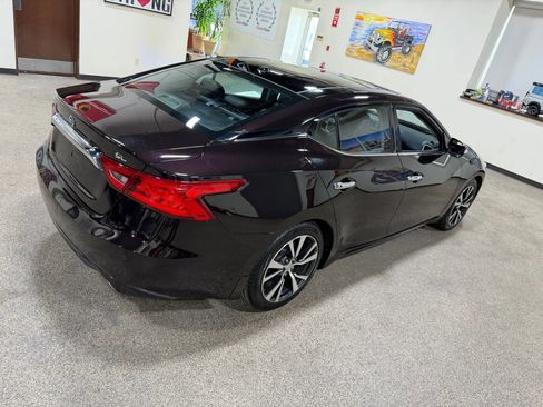 Used 2017 Nissan Maxima 3.5 SL image 15