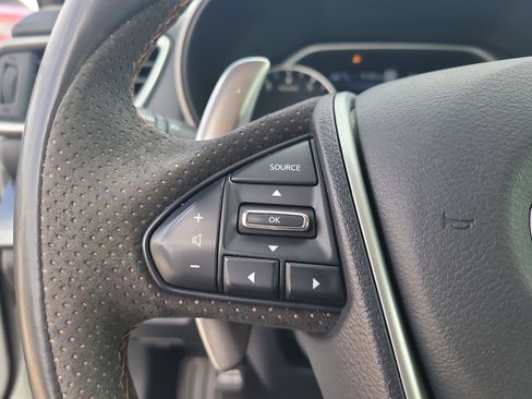 Used 2023 Nissan Maxima SR w/ Sport Mat Group FWD image 26