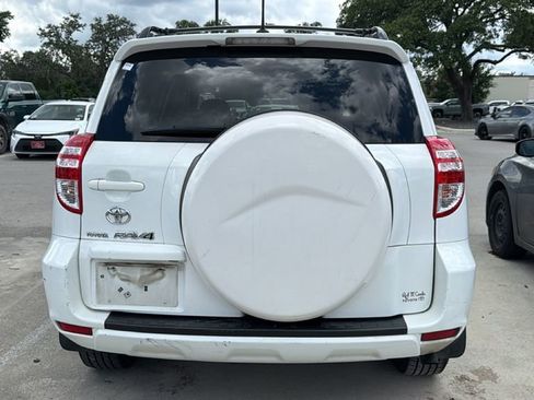 Used 2010 Toyota RAV4 2WD image 6