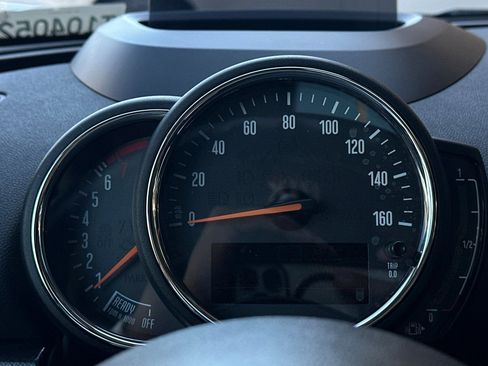 Used 2020 MINI Cooper Clubman S AWD/4WD image 23