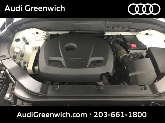 Used 2020 Volvo XC60 T6 Inscription w/ Protection Package Premier AWD/4WD image 27