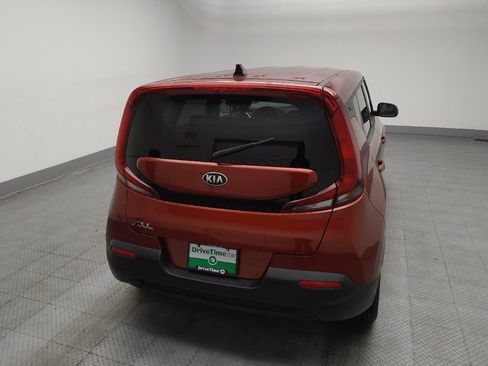 Used 2020 Kia Soul LX image 7