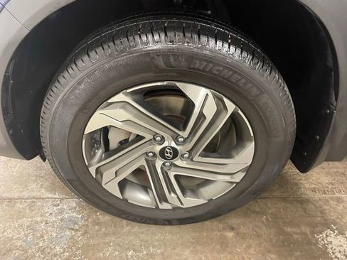 Used 2022 Hyundai Santa Fe SEL image 26