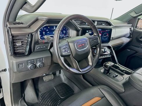 Used 2022 GMC Sierra 1500 AT4 w/ AT4 Premium Package image 26