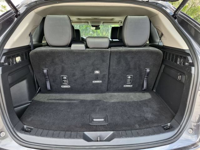 Certified 2024 MAZDA CX-90 3.3 Turbo w/ Preferred Package AWD/4WD image 24