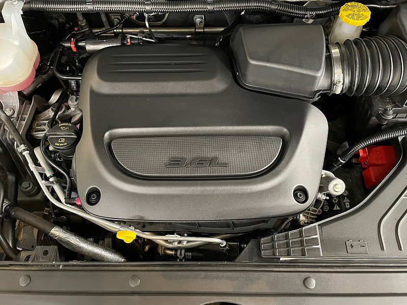 Used 2026 Chrysler Pacifica Select FWD image 27