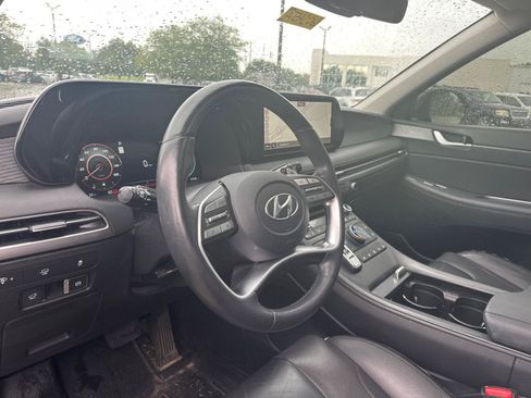 Used 2023 Hyundai Palisade Limited AWD/4WD image 19
