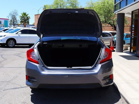 Used 2017 Honda Civic LX image 22