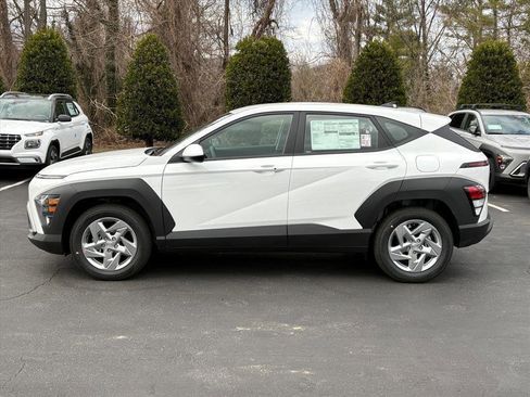 New 2026 Hyundai Kona SE FWD image 62