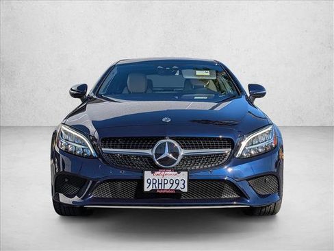 Certified 2021 Mercedes-Benz C 300 C 300 image 2