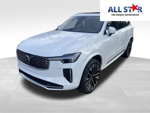 Used 2026 Volvo XC90 B5 Plus w/ Protection Package image 1