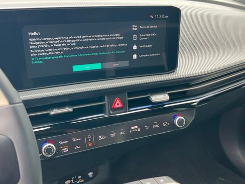New 2026 Kia EV6 GT-Line AWD/4WD image 18