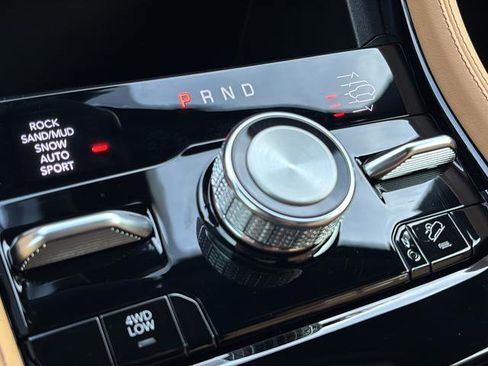 New 2025 Jeep Grand Cherokee L Summit image 35