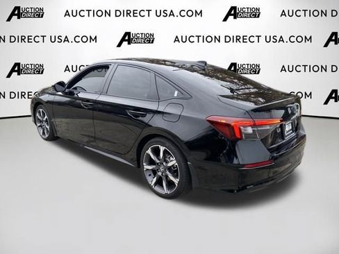 Used 2025 Honda Civic Sport Touring image 20