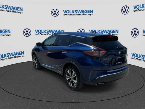 Used 2020 Nissan Murano S w/ Technology Package AWD/4WD image 6