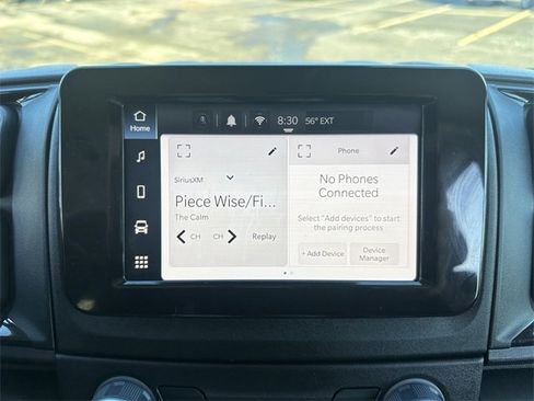 Used 2025 RAM ProMaster 2500 image 27