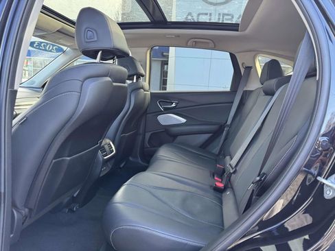 Certified 2023 Acura RDX AWD w/ Technology Package image 10