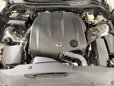 Used 2015 Lexus IS 250 AWD w/ Navigation System Package image 32