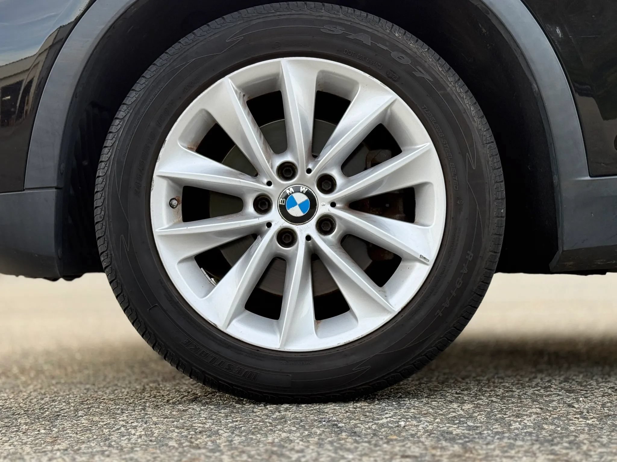 Used 2016 BMW X3 xDrive28i AWD/4WD image 31