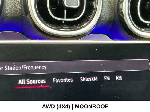 Used 2024 Mercedes-Benz C 300 4MATIC Sedan image 53