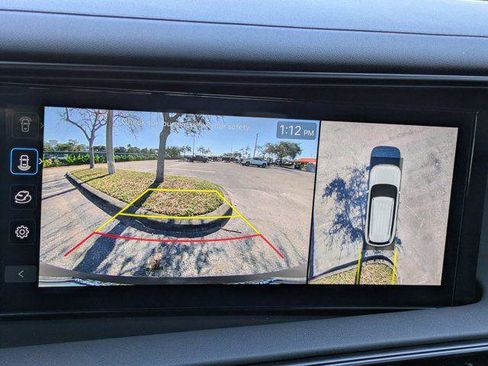 New 2026 Hyundai Palisade XRT Pro image 27