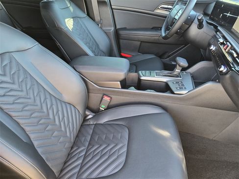 New 2026 Kia Sportage X-Pro Prestige image 10