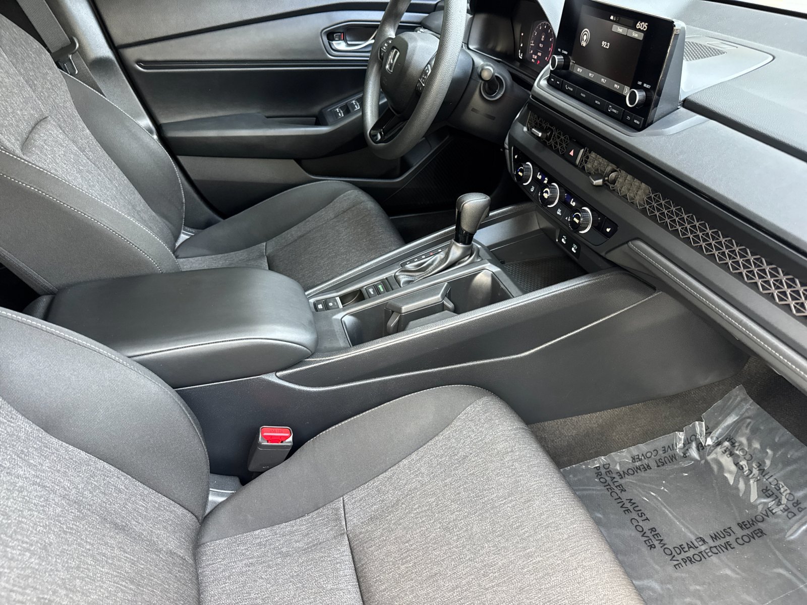 Used 2024 Honda Accord EX image 15