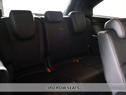 Used 2024 Honda Odyssey Sport image 8