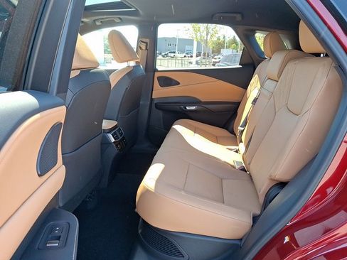 Used 2023 Lexus RX 350h w/ Accessory Package (2T) AWD/4WD image 10