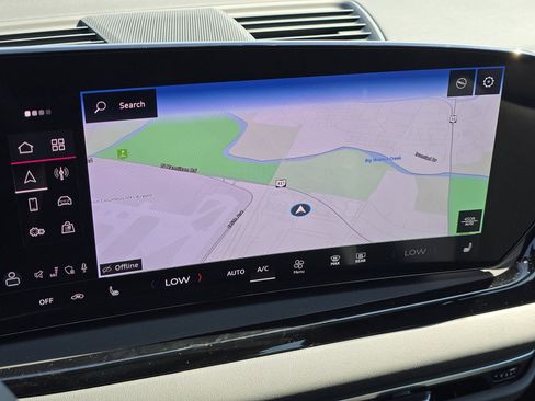 New 2025 Audi A5 2.0T Premium Plus image 9