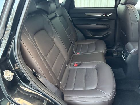 Certified 2025 MAZDA CX-5 Signature image 36