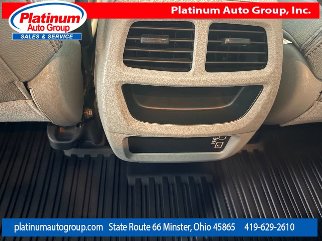 Used 2020 Honda Ridgeline RTL-E image 30