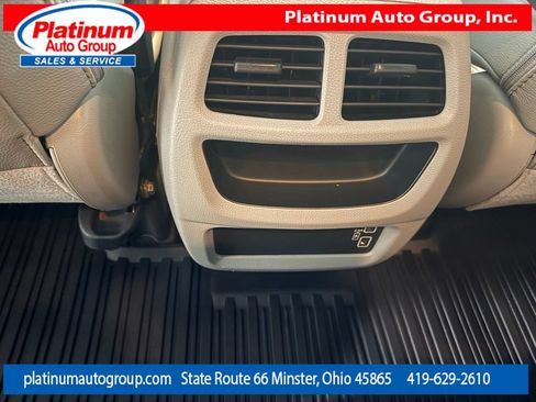 Used 2020 Honda Ridgeline RTL-E image 30