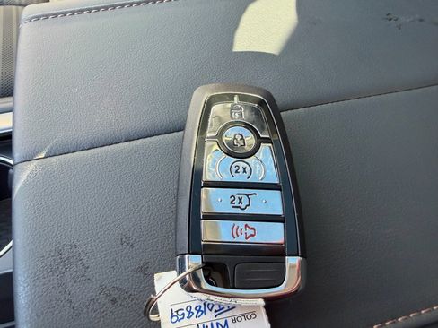 New 2026 Lincoln Nautilus Reserve image 38