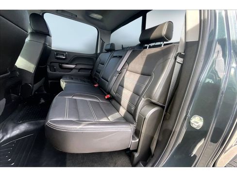 Used 2018 GMC Sierra 2500 Denali image 22