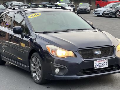 Used 2014 Subaru Impreza 2.0i Sport Premium w/ Popular Package #1
