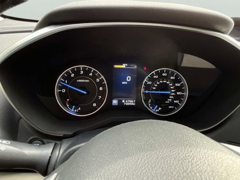 Used 2020 Subaru Ascent Limited w/ Popular Package #4 image 38