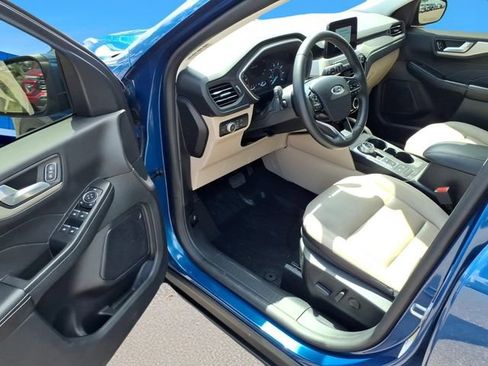 Used 2022 Ford Escape SEL AWD/4WD image 10