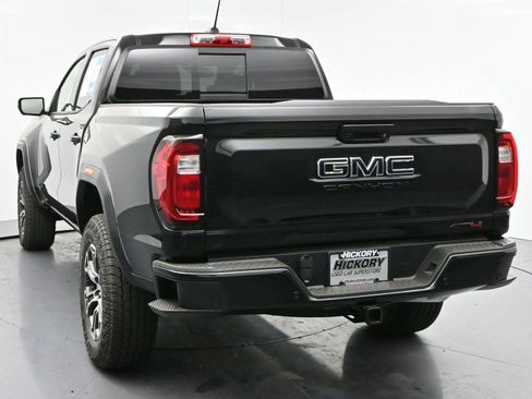 Used 2025 GMC Canyon AT4 w/ Technology Plus Package image 5