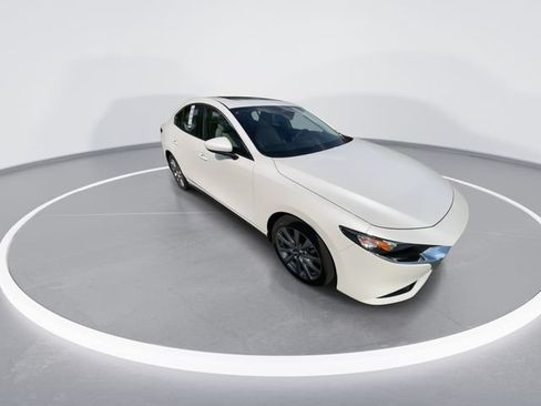 New 2026 MAZDA MAZDA3 2.5 S Sedan w/ Preferred Pkg FWD image 2