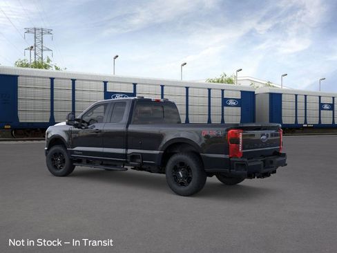 New 2026 Ford F350 XL w/ STX Appearance Package image 37