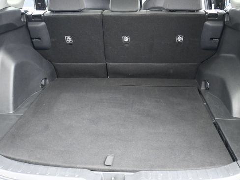 Used 2025 Toyota RAV4 XLE FWD image 21