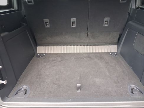 Used 2026 Ford Bronco Outer Banks AWD/4WD image 29